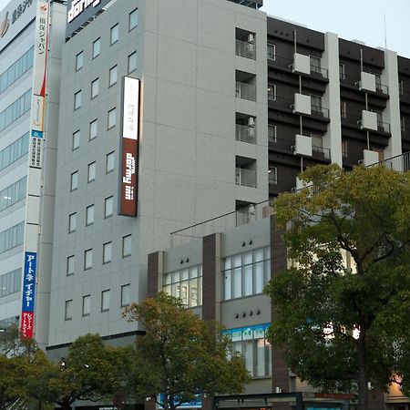 Dormy Inn Premium Wakayama Natural Hot Spring Exterior photo