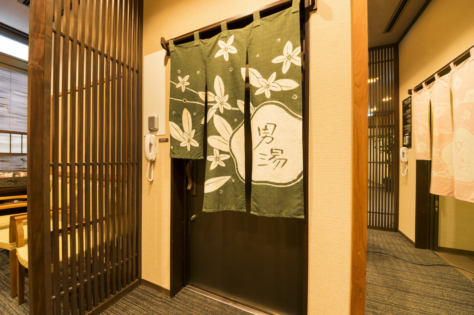 Dormy Inn Premium Wakayama Natural Hot Spring Exterior photo