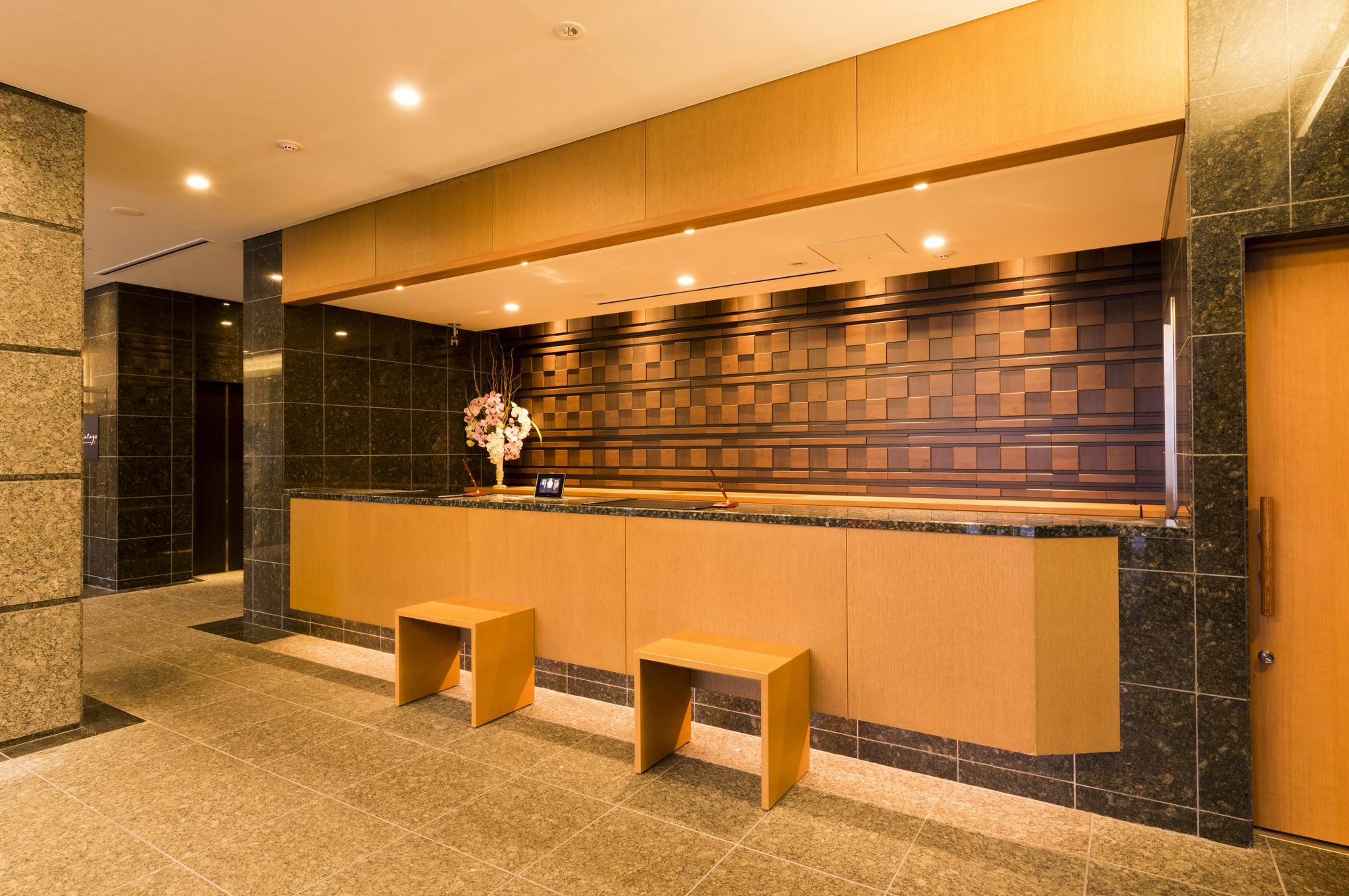 Dormy Inn Premium Wakayama Natural Hot Spring Exterior photo